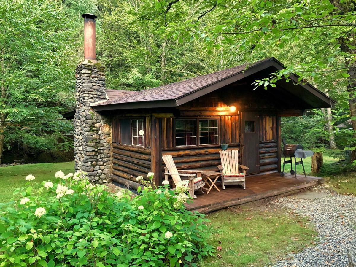 RUSTIC LOG CABINS LISBON, NH (United States) - from US$ 155